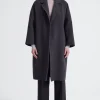 MEGA COAT (CHAR)