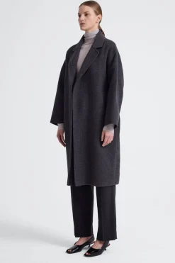 MEGA COAT (CHAR)