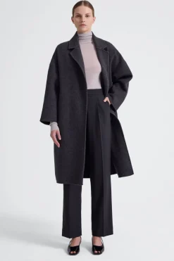 MEGA COAT (CHAR)