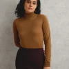 MERINO SKIVVY (WALNUT)