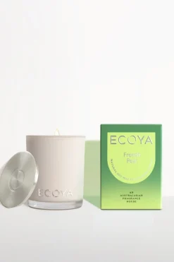 MINI MADISON CANDLE (FRENCH PEAR)