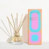 MINI REED DIFFUSER (VANILLA BEAN & PASSIOFRUIT)