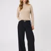 MODE PANT (BLACK)