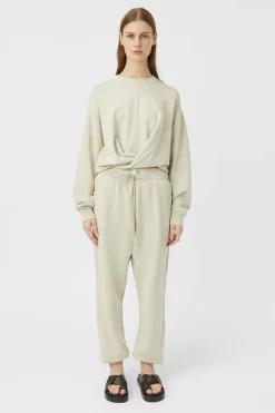 MOJAVE PANT (ALABASTER)
