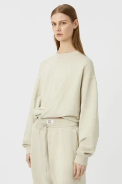 MOJAVE PANT (ALABASTER)