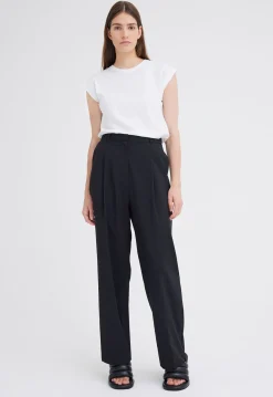 NISHA PANT (BLACK)