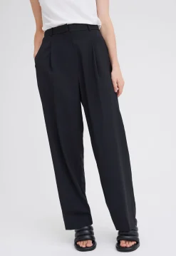 NISHA PANT (BLACK)