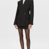 ORRIS BLAZER (BLACK)