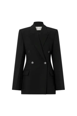 ORRIS BLAZER (BLACK)