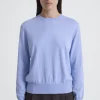 PERKINS SWEATER (WASHBACK)