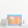 PLUG-IN DIFFUSER (ROSEWATER & RASPBERRY)
