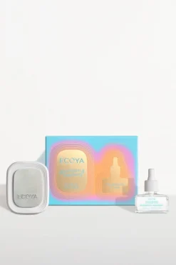 PLUG-IN DIFFUSER (ROSEWATER & RASPBERRY)