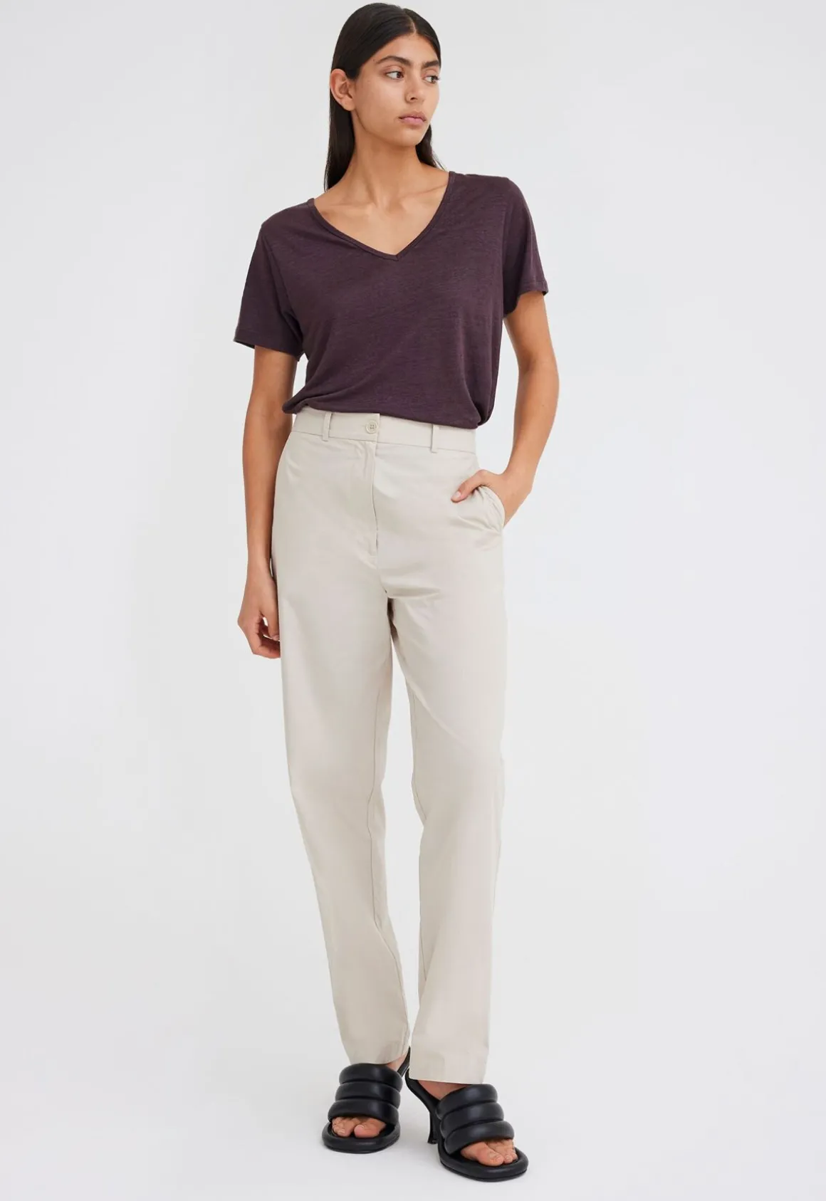 PORT PANT (WASHI)