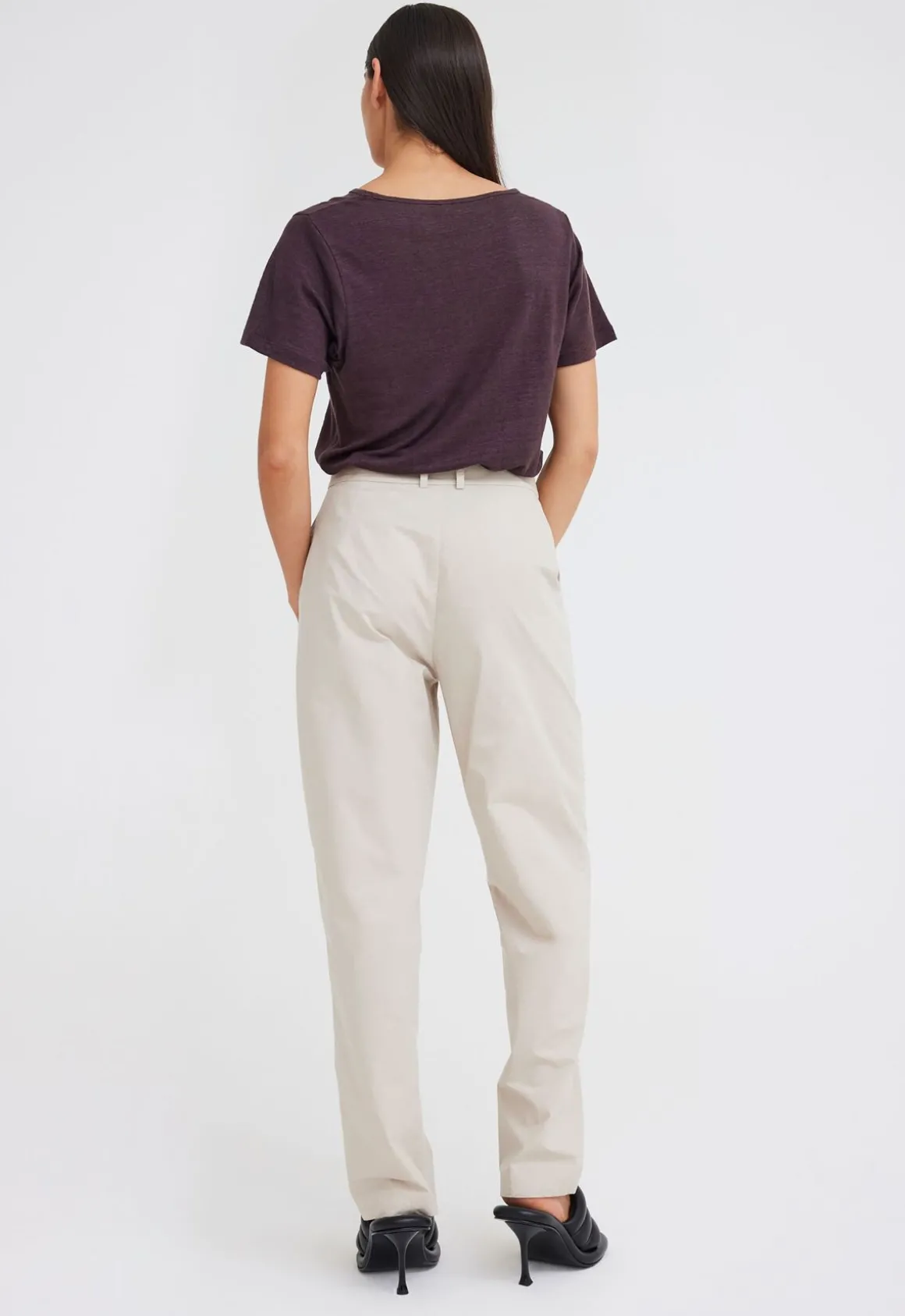 PORT PANT (WASHI)