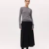 RAW SOHO KNIT (CEMENT)