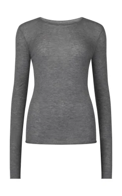 RAW SOHO KNIT (CEMENT)