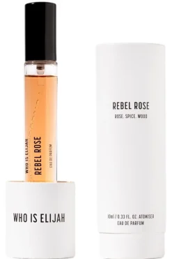 REBEL ROSE EAU DE PARFUM (10ML)