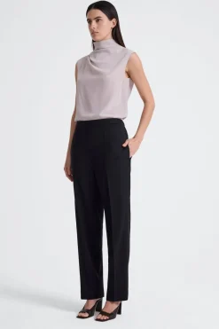 ROMA PANT (BLACK)