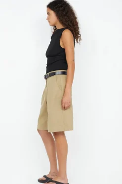 SIERA ASYM TOP (BLACK)