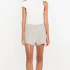 SIERA ASYM TOP (IVORY)