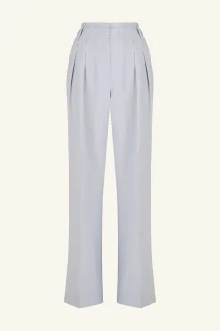 SIMMONS DOUBLE WAISTBAND PANT (GLACIAL BLUE)
