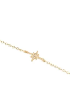 STARLIGHT BRACELET (18K GOLD VERMEIL)