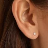STARLIGHT EARRINGS (STERLING SILVER)