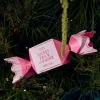 SWEET PEA & JASMINE TIN CANDLE BON BON (HOLIDAY COLLECTION)