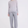 TOD SWEATER (FROST)