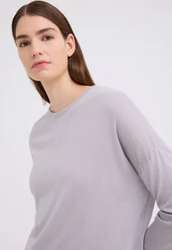 TOD SWEATER (FROST)
