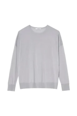 TOD SWEATER (FROST)