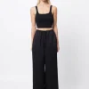 UNCHARTED PANT (BLACK)