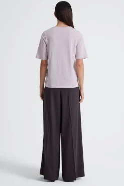 VERTE TEE (PEARL)