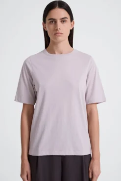 VERTE TEE (PEARL)