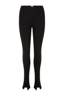 VICTORIA LEGGING (BLACK)