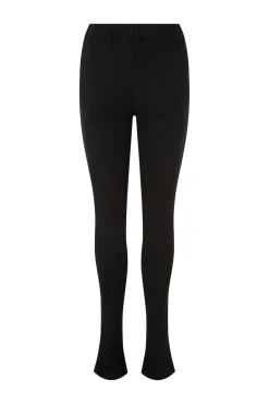 VICTORIA LEGGING (BLACK)