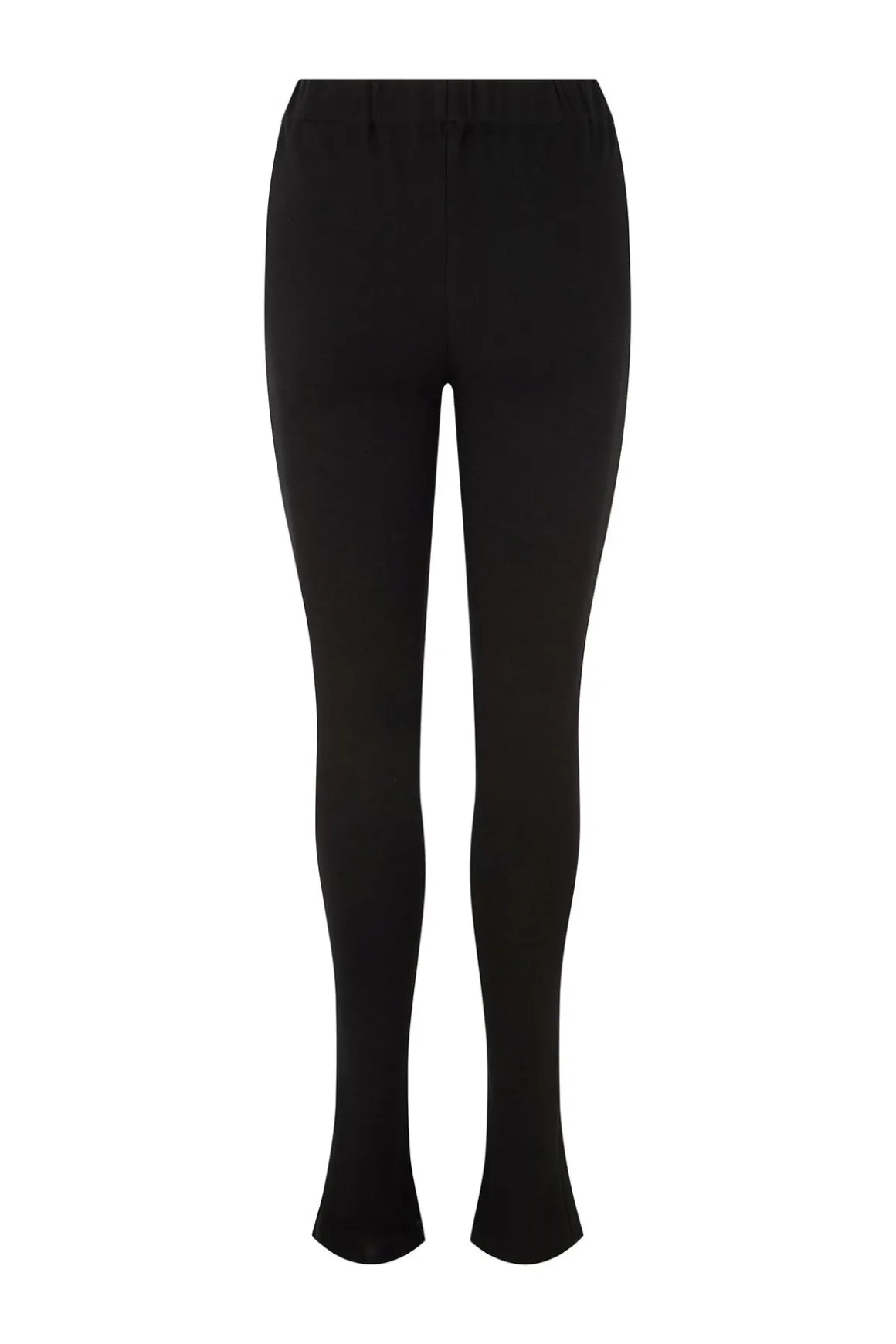VICTORIA LEGGING (BLACK)