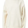 WADE CREW (LINEN)
