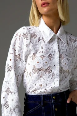 WINSOME TOP (PORCELAIN)