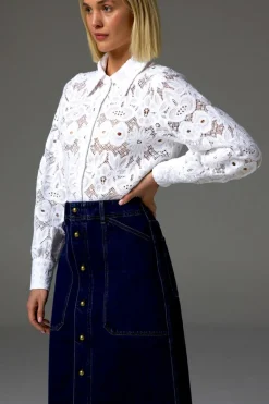 WINSOME TOP (PORCELAIN)